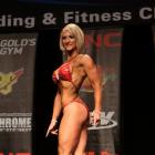 Heather  Houle - NPC Empire Classic 2012 - #1